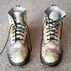 Dr Martens 1460